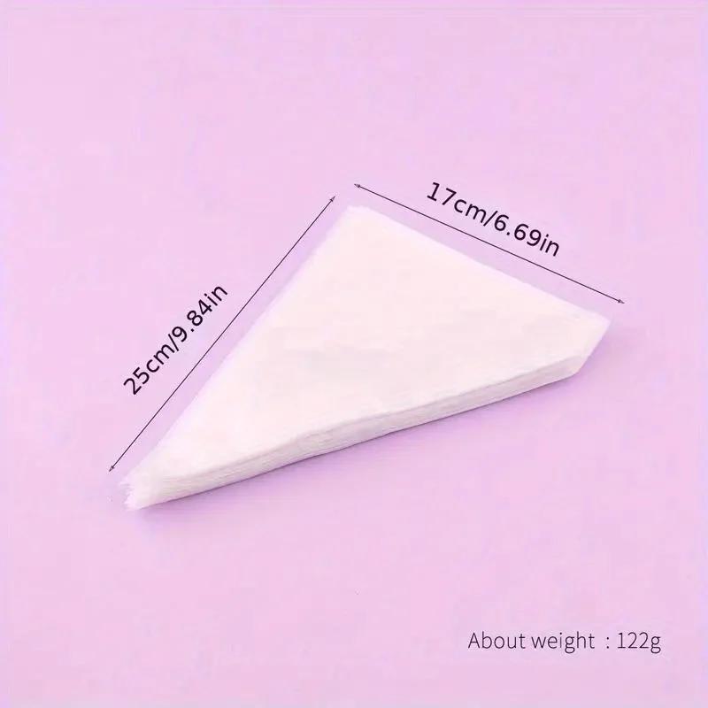 Disposable Icing Piping Cake Cream Bags, Cream Piping Bags, Baking Squeeze Flower Bags, Decorating Pastry Bag, Baking Tools