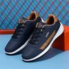 41-42 Parkour Walking Shoes Casual Black Shoes Mens Sneakers Athlete Athlete Sports Price Idea Sapatos Advanced Basctt