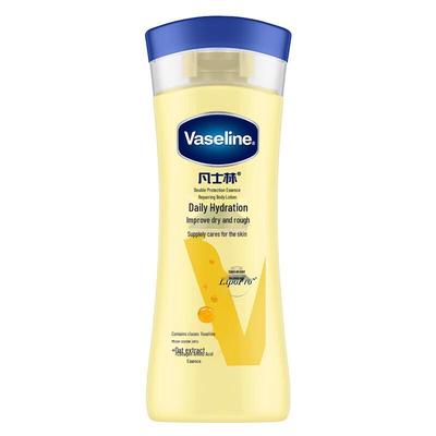 Intensive Care Daily Hydration Body Lotion