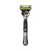 Gillette ProShield Yellow Power Plan (Handle + 4 Blades + Mini Gel)