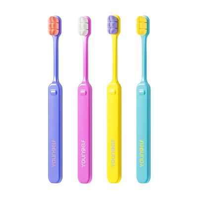 Yang Jingling Ultra-Soft Gum Care Toothbrush