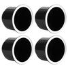 Car Cup Adapter  Antiwear Sturdy Multi-Purpose ABS Car Cup Holder Expander Organizer for Car Yacht Ship