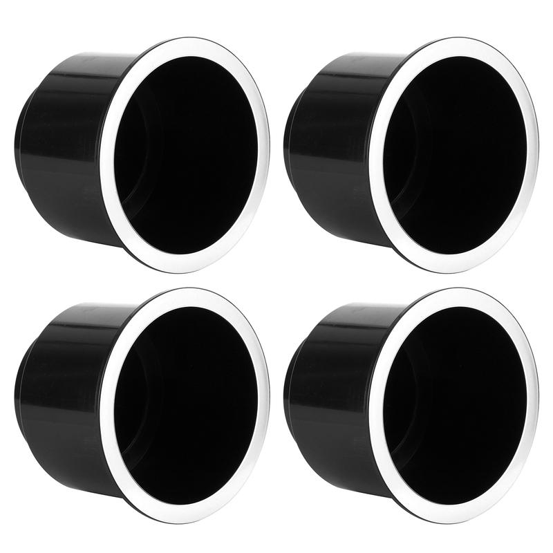 Car Cup Adapter  Antiwear Sturdy Multi-Purpose ABS Car Cup Holder Expander Organizer for Car Yacht Ship