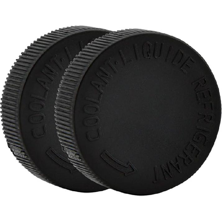 Reservoir Coolant Tank Cap 21712-ZN50A Compatible with Nissan Altima Pathfinder Maxima 2013-, Compatible with Infiniti JX35 2013-2016, QX60 2014-2018