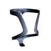 Hot Ultralight 13g±3g 3k full Carbon Fiber Water Bottle Cage MTB/Road Bicycle Botellero Carbono Bike Bottle Holder 6