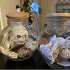 12Pcs Hand-woven Rattan Ornaments for Home, Festival, and Various Environmental Decorations To Enhance Environmental Beauty and Family Atmosphere