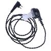 1 PCS Hearing Aid Unilateral Cord Wirebte Hearing Aid Receiver Amplifier Speaker for home and professional use