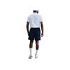 Nike Logo Short Sleeve Polo Shirt Men tops White HV8994-103