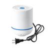 Compact Electric Vacuum Pump for Storage Bags