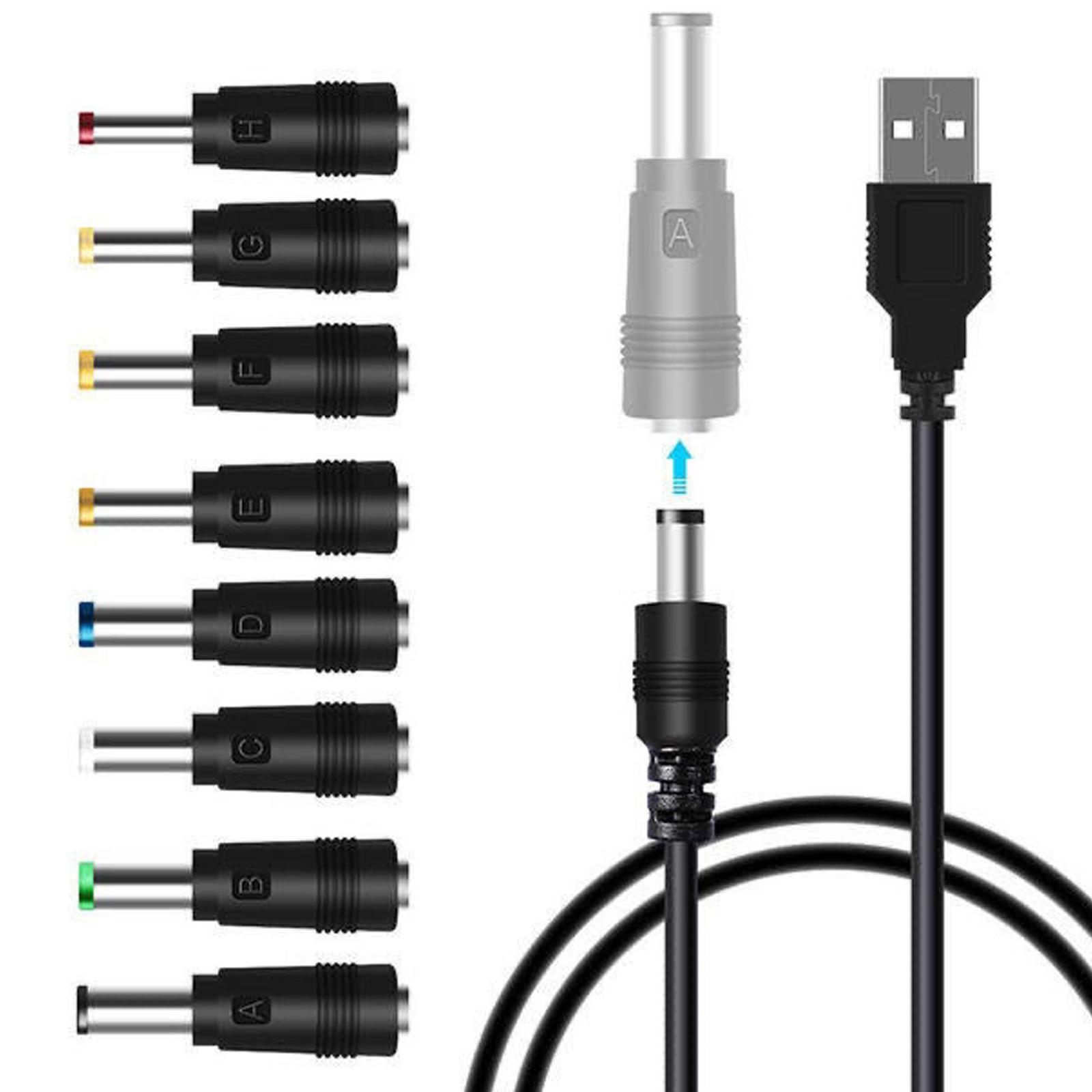 

Ноутбуки, ноутбуки, зарядные адаптеры, набор преобразователей мощности, 8 разъемов, входящие в комплект наконечники для маршрутизаторов, вентилятор со светодиодной подсветкой A