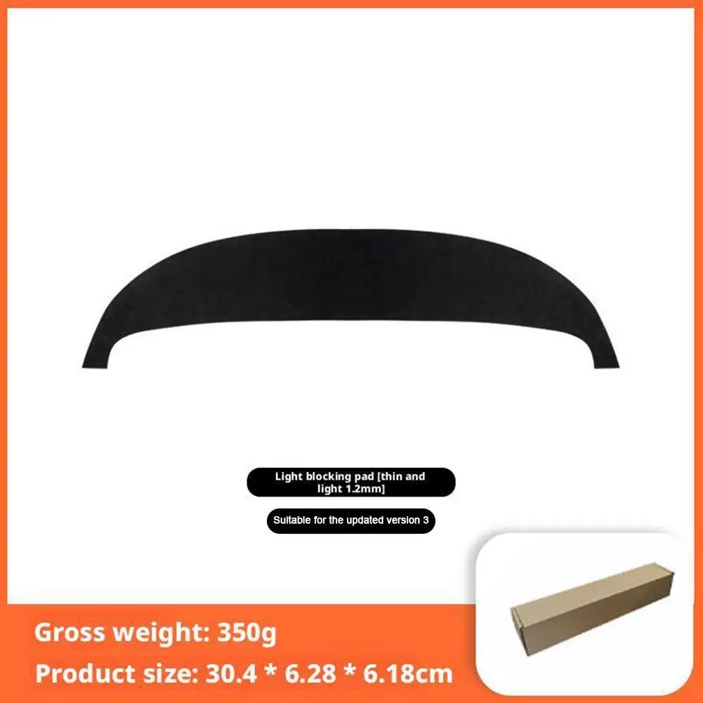 Wildleder Armaturenbrettabdeckung Pad Für Tesla Model Y Juniper 2025 Sonnenschutz Schutz Anti-UV Armaturenbrettmatte Sonnenschutz Rutschfeste Pads G9Z4