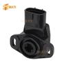 Throttle Position Sensor for Polairs Ranger 500 570 800 Hawkeye 325 Sportsman 450 500 550 570 850 ACE 325 570 3131705 3140173