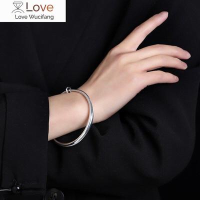 Bracelet For Women Bracelet Minority Design ,Young Style ,High -Grade Feeling ,Hand Decoration ,Feminine Temperament ,Simple