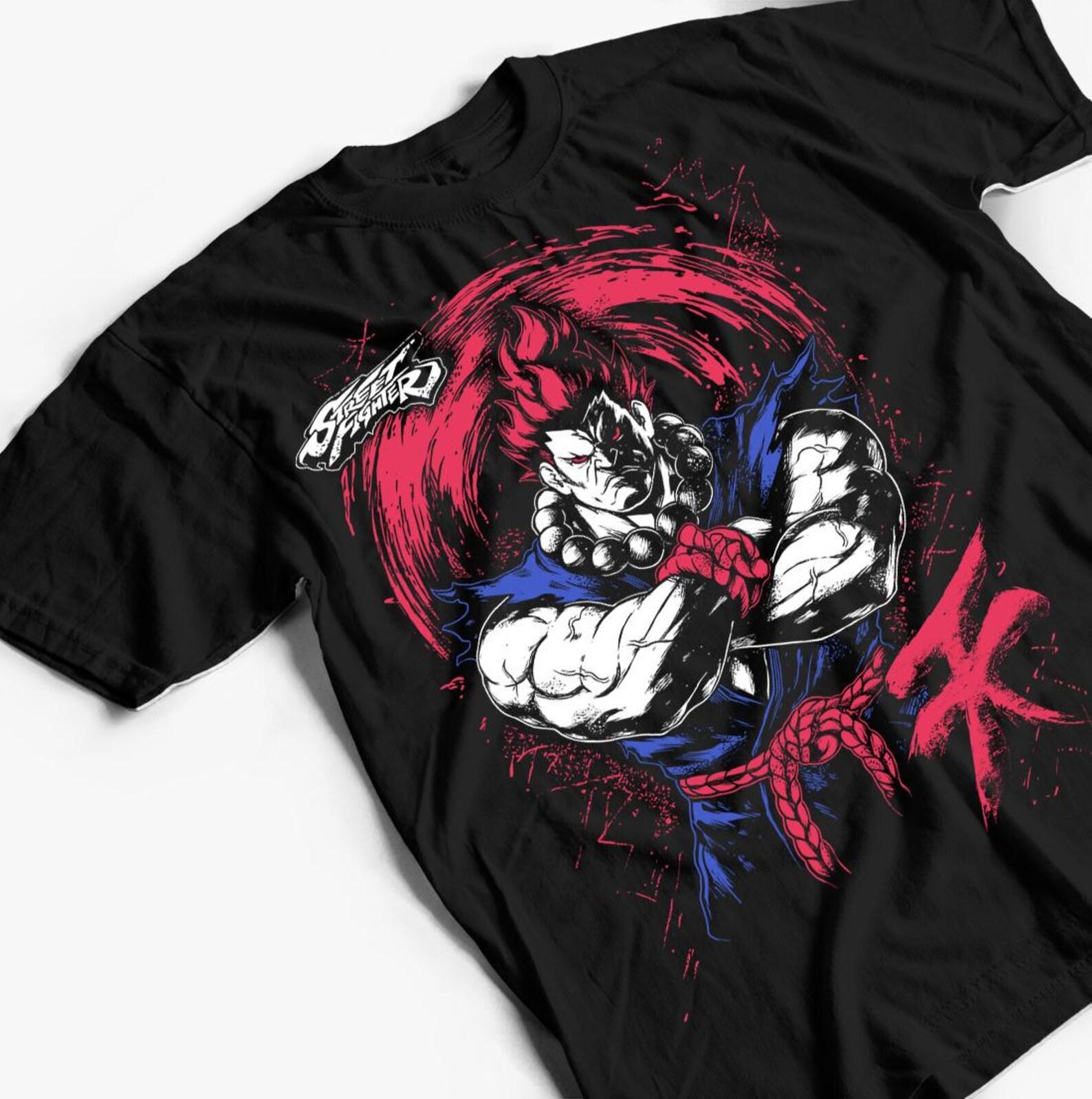 Fighting Shirt T-Shirt | Fight Club Graphic Tee Anime Shirt, Vintage Special T-shirt Unisex XL