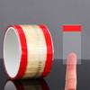 DIY Sticky Labels Self-Adhesive Sealing Index Tabs Waterproof Tearable Index Sticker  Bookmark