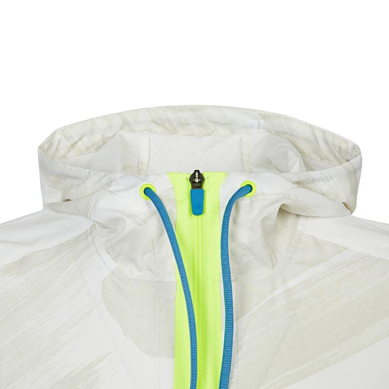Nike Jackets Men's Ecru Hooded Moderate Other DD1724-100
