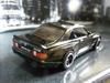 Hot Wheels Basic Car 560 SEC AMG Hot '89 Mercedes-Benz HNK15