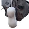 Portable Mini Pillow for Travel Office and Home Use Compacts Lightweight Design Easy to Carry in Backpacks for Napping Rest