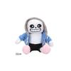 Adorable Undertale Sans Plush Stuffed Doll Toy Pillow Hugger Cushion Cosplay Gift 9