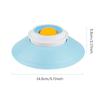 Lick Toys For Dogs Interactive Toys Dog Slow Feeder Bowl Food Dispenser Non-Slip Licking Mat For Puppy Training Enrichment Toy