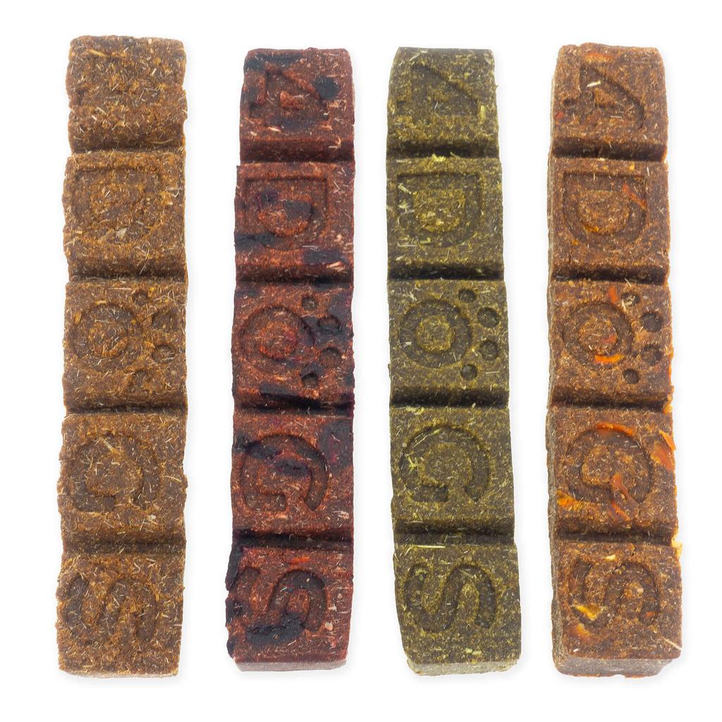Duck and Antler Meat Bar Set (hard)