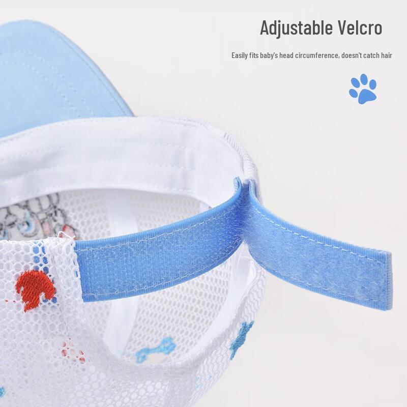 Paw Patrol Kids' Summer Hats & Sun Sleeves