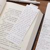 Daily Weekly Planner Note Paper Bookmark Type Note Pad New Memo Pads  Students