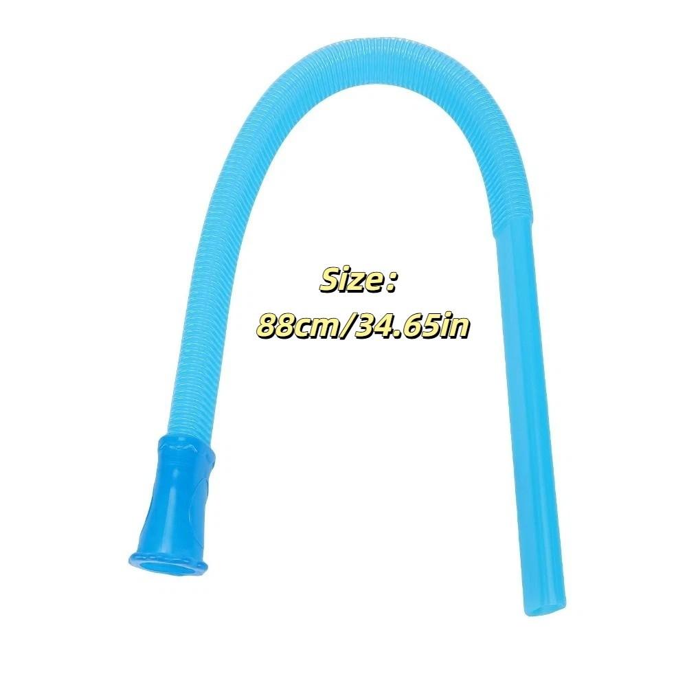 Elastic Connector Vacuum Hose Attachment Universal Vacuum Hose Home Maintenance