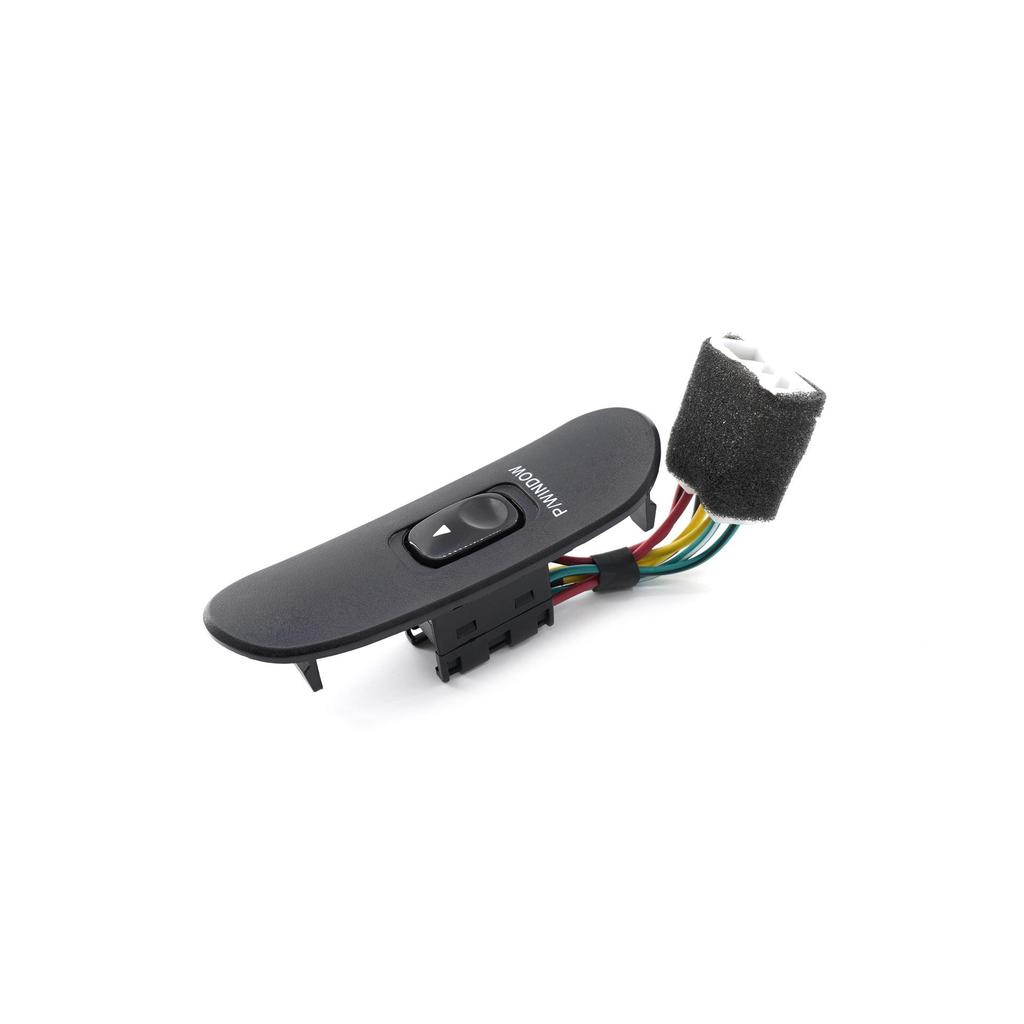 93692-43600: Hyundai Electric Window Switch Compatibility