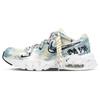 Air Max Fusion Cushioning Height Increase Low Top Casual City Commute Running Shoes Men's Beige White Blue CJ1670-102(Team84-)