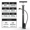 Yongjiu Vintage High-Pressure Air Pump