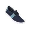 Decathlon Areeta Comfortable and Versatile Shock-absorbing Wear-resistant Low-top Casual Shoes Men's Blue