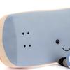 JELLYCAT Fun Sports Series Skateboard Soothing Doll Plush Doll 11cm high
