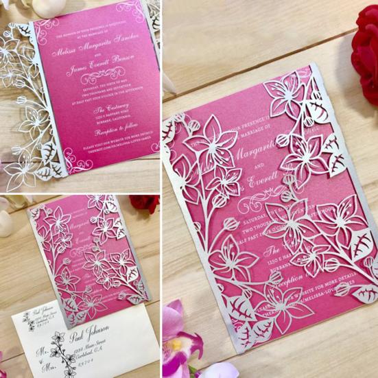 Flower Edge Metal Cutting Dies DIY Scrapbooking Card Making Paper Punch