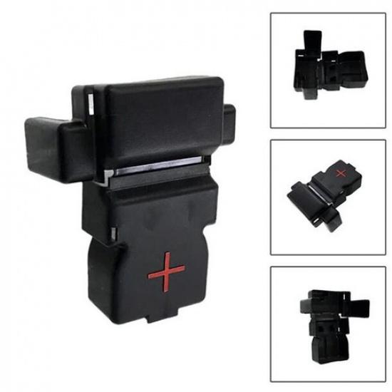 Крышка положительной клеммы аккумулятора для NISSAN Pathfinder Xterra Armada 24345-89915