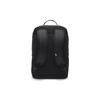 Nike Color Block Zipper Fabric Backpack Unisex Backpacks Black BA6170-011
