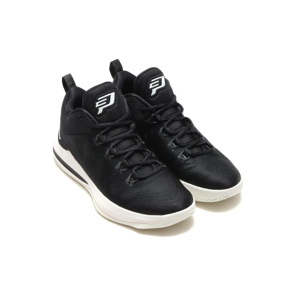 Air Jordan CP3.X Ae 'Black Sail' 897507-012