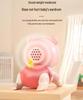 Infant Learning Toy for 0-1 Year Olds: Puzzle, Head-Up Training, Crawling Aid for 6-Month-Olds