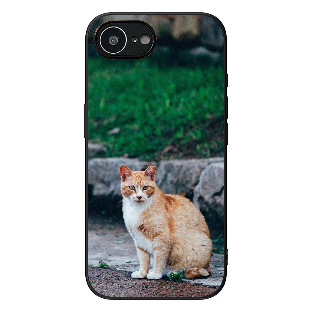 

Cover for Xiaomi Redmi Note 15 11 9 10 Pro Plus A5 9A 9T 10A 10C 9C NFC 15C 8T Phone Case Kitten Cat Lovely Pets Redmi 10