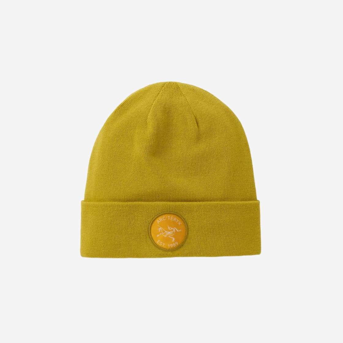 

Arc teryx Bird Patch Toque Daze 28134