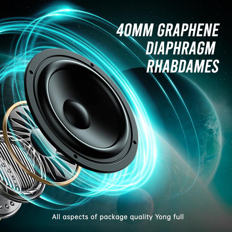 RGB Flash Colour Light Motorcycle Helmet Headset BT5.3 1000mAh Battery Waterproof Wireless Headphone with Micrphone Earphone