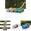 Cars 95 Yellow Blue Green Mcqueen Alloy Childrens Toy Car Model For Unforgettable Birthdays