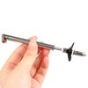 Innovative And Practical Three Blades Screw Joint Shaft Sleeve Prop Model Ship 4Mm Rc Boat Shaft Stainless Steel Drive Shaft