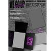 BABYMONSTER - 2nd MINI ALBUM [WE GO UP] POSTCARD Ver. - Release 2025-10-10