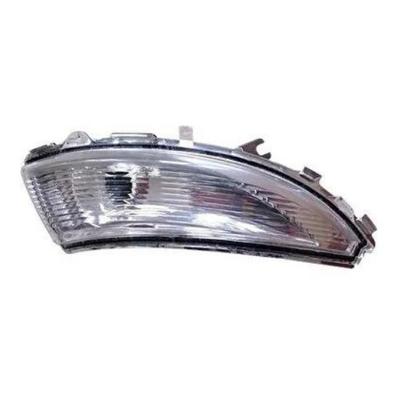 Left Side Mirror Signal For Clio MK4 2012-2019 Captur 2013 After OEM 261659450R High Quality