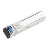 SFP Optical Module 1.25G Tx1310Rx1550nm Single Fiber Single Mode 10KM Transmission Distance DDM