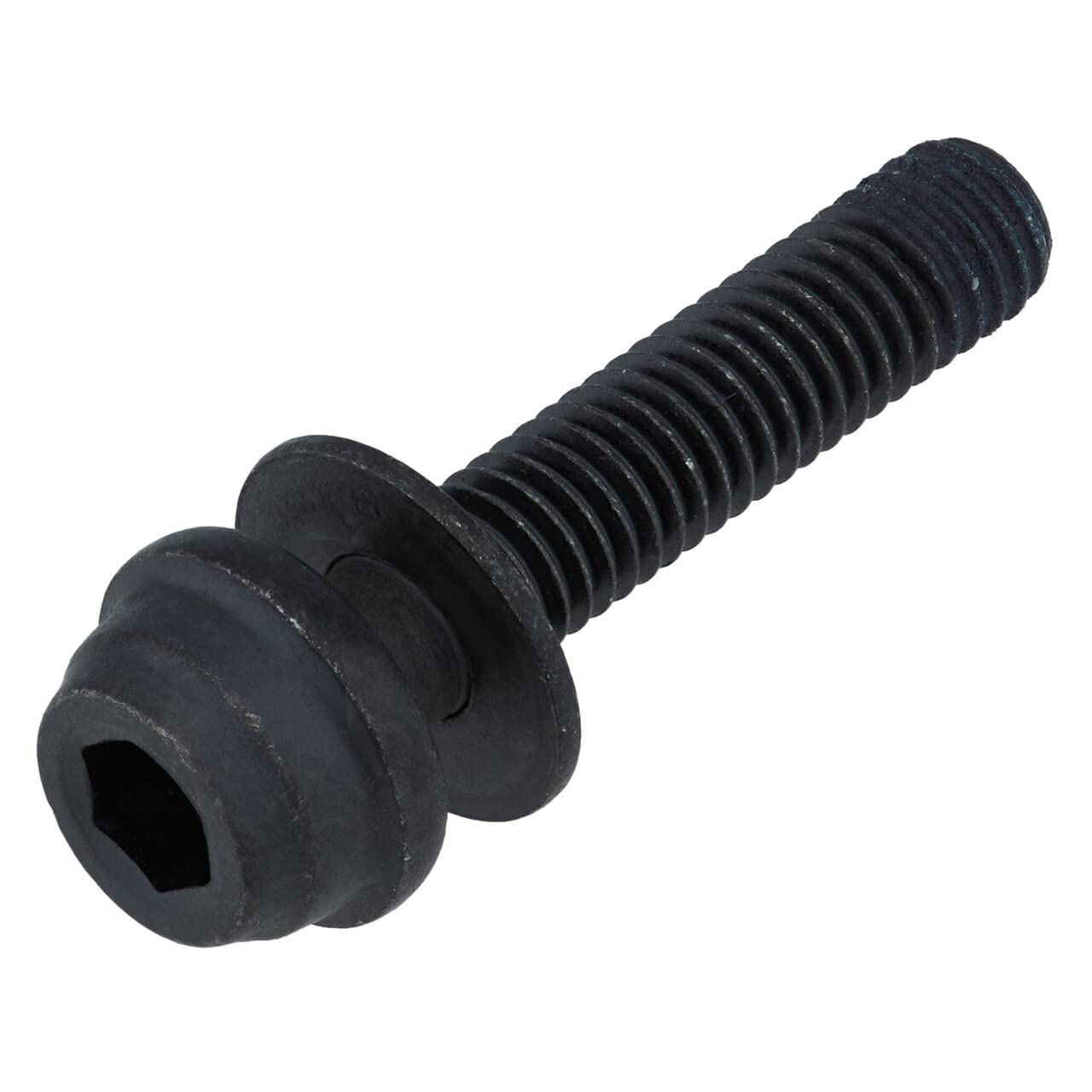 Shimano Caliper fixing bolt C2 rear mount thickness [21] (for 20mm)