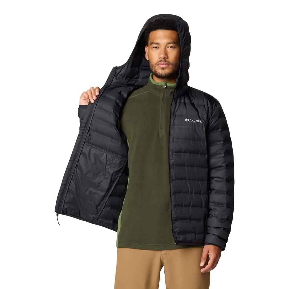 Columbia Lake 22™ II Down Jacket