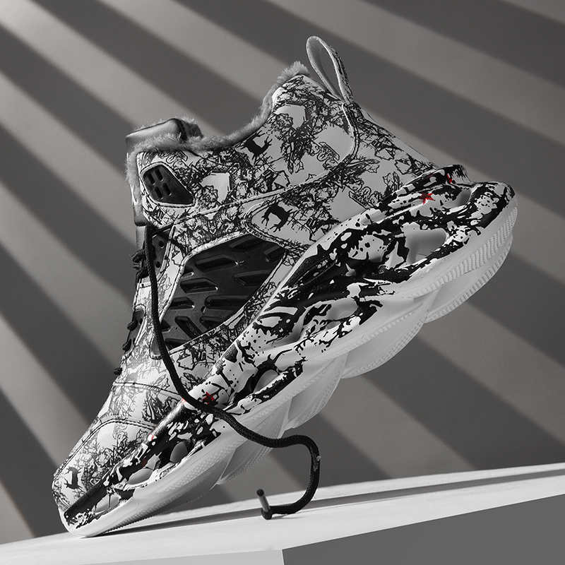 Fashion Parkour Ete Size 46 Sneakers Skateboarding Sports Shoes Brands Summer Footwear Man Sabot Sneacker Baskettes Famous Brands