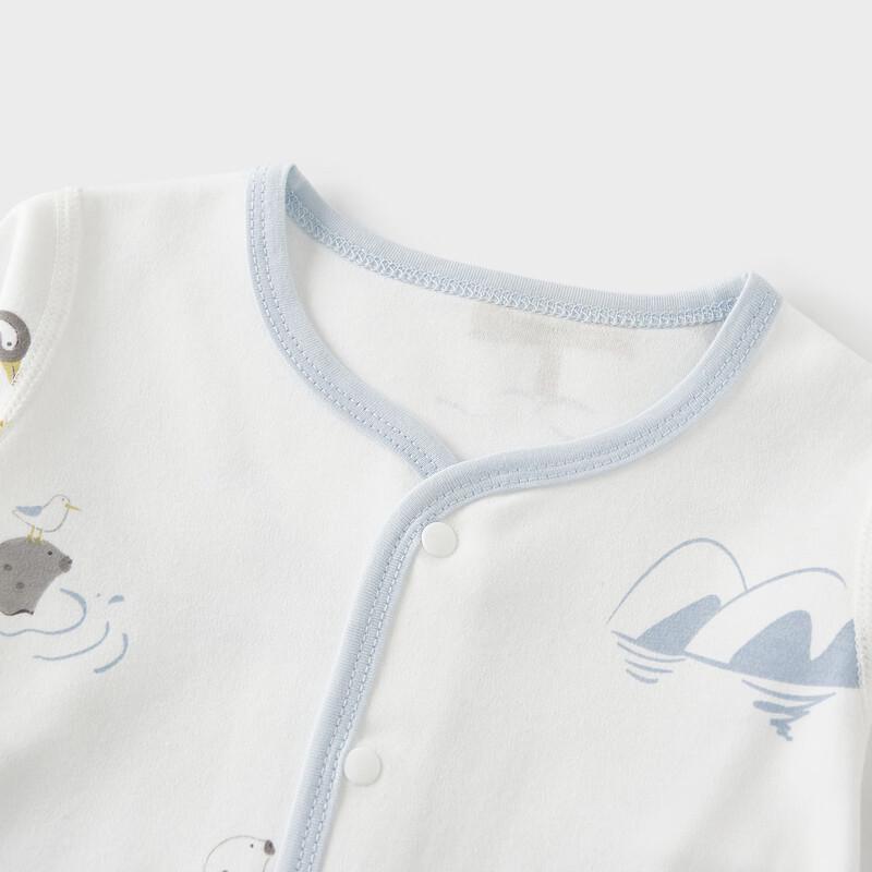 TONGTAI Kids' Pure Cotton Thermal Underwear & Pajama Set